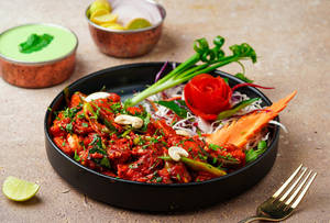 Chilli Paneer