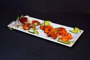 Tandoori Jhinga