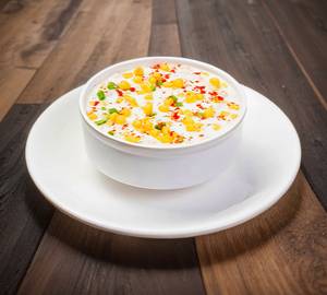 Boondi Raita