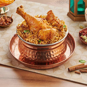 Chicken Biriyani