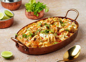Kaju Paneer