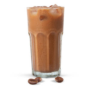 Classic Cold Coffee