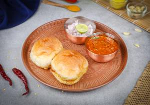Pav Bhaji