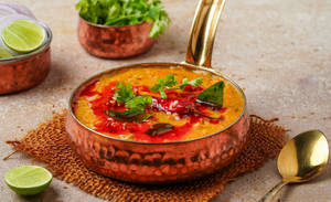 Dal Fry