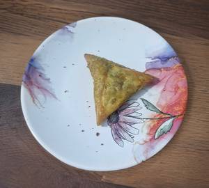 Chicken Samosa