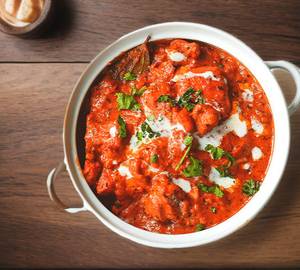Butter chicken masala