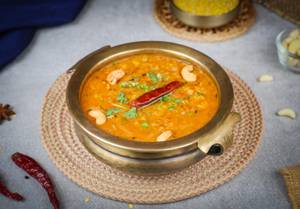 Dal Khichdi