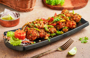 Loose Prawns