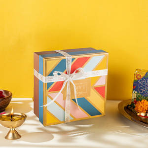 Rakhi Brown’s Signature Festive Box