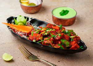 Paneer 65