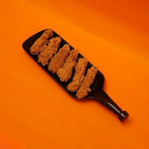 Classic Chicken Strips
