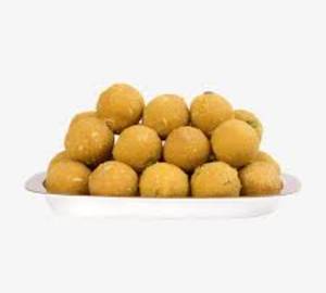Besan Laddu 1 Kg