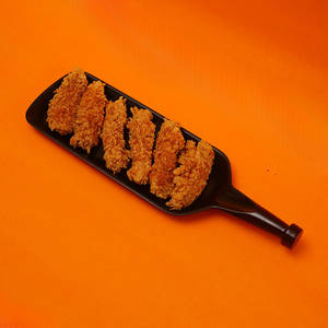 West Indies Chicken Strips