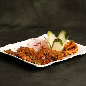 Patthar Ka Gosht