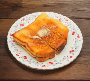Butter Toast