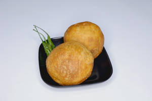 Kachori [2 Pieces, 1 Plate]