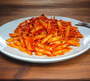 Red Sauce Pasta