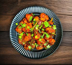 Gobi Manchurian