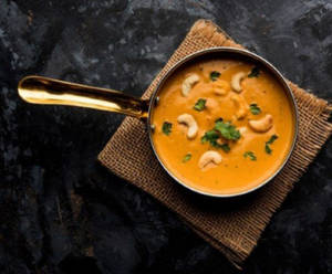 Kaju Masala