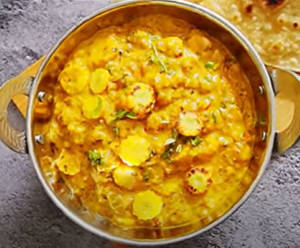 Baby Corn Masala