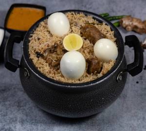 Andhra Mutton Biriyani ( Family Pack)