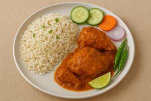 Indian Non-veg Combo