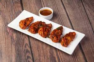 Schezwan chicken