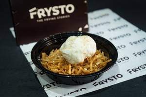 Frysto Spl Dessert