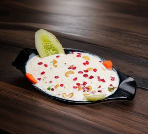Curd Rice