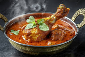 Chicken Masala