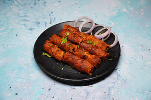 Mutton Seekh Kabab