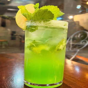 Granita Apple(350 Ml)