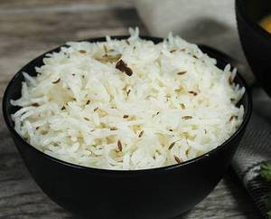 Jeera Rice