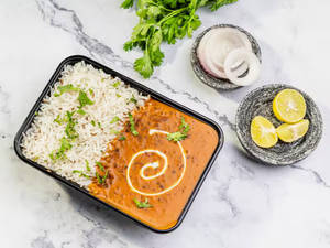 Dal Makhani Mini Meal