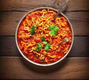 Sev Tamatar