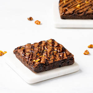 Walnut Brownie