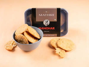 Muthri 250G