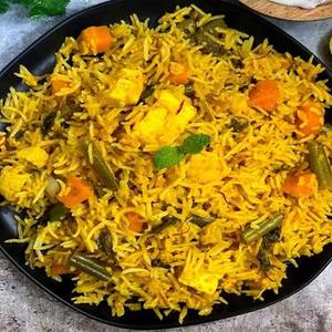 Veg Biryani