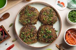Mutton Galouti Kebab