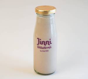 Jinni's Cold Coffee [200 Ml]
