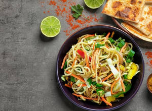 Veg Noodles