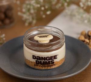Nutella Cheese Jar{150Gm}