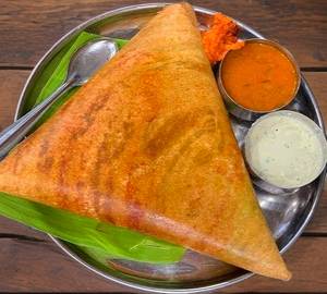 Masala Dosa