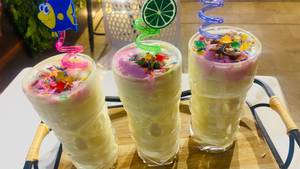 Vanilla Bean Shake