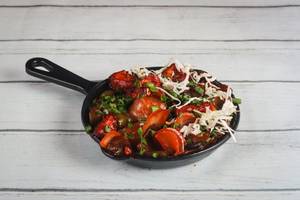 Paneer Chilli (Half)