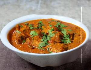 Boneless Chicken Curry (Small)