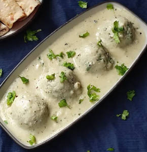 Malai Kofta