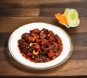 Gobi Manchurian