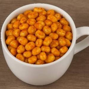 Chatpata Corn
