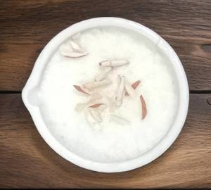 Sweet Milk Rice